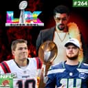 NFL Etc 264 - Vagas de HC preenchidas, Belichick fora do HoF e prévia Super Bowl LX
