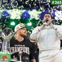 NFL Etc 265 - Seahawks campeão! Show de Samda, da defesa e do Bad Bunny + Patriots em choque