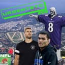 NFL URGENTETC 05 - Ravens no Maraca, Cousins no Raiders e Puka maluco